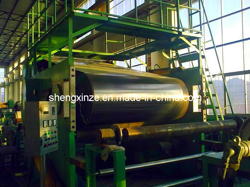 Rubber Vulcanizer for Rubber Sheet
