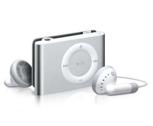 MP3 Player