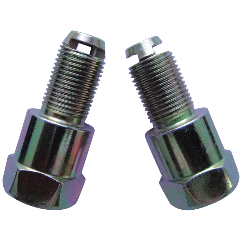 Spark Plug Adapter