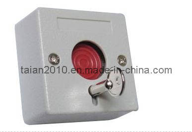 Emergency Button, Panic Button, Emergency Switch (TA-68)