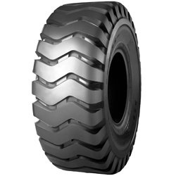 Solid Engineering Tyre