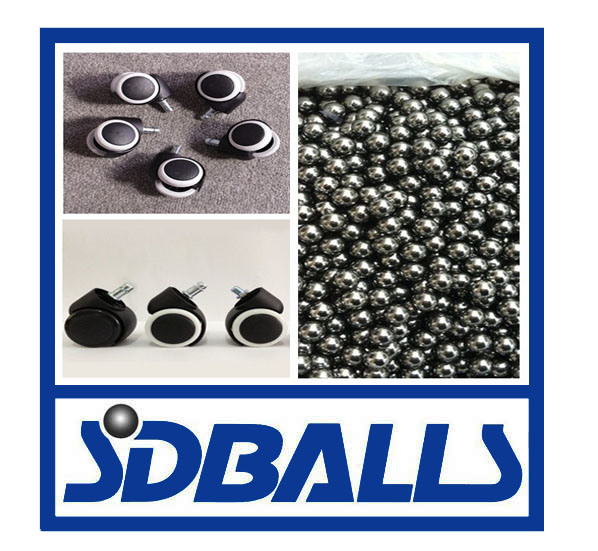 2mm Chrome Steel Bearing Balls