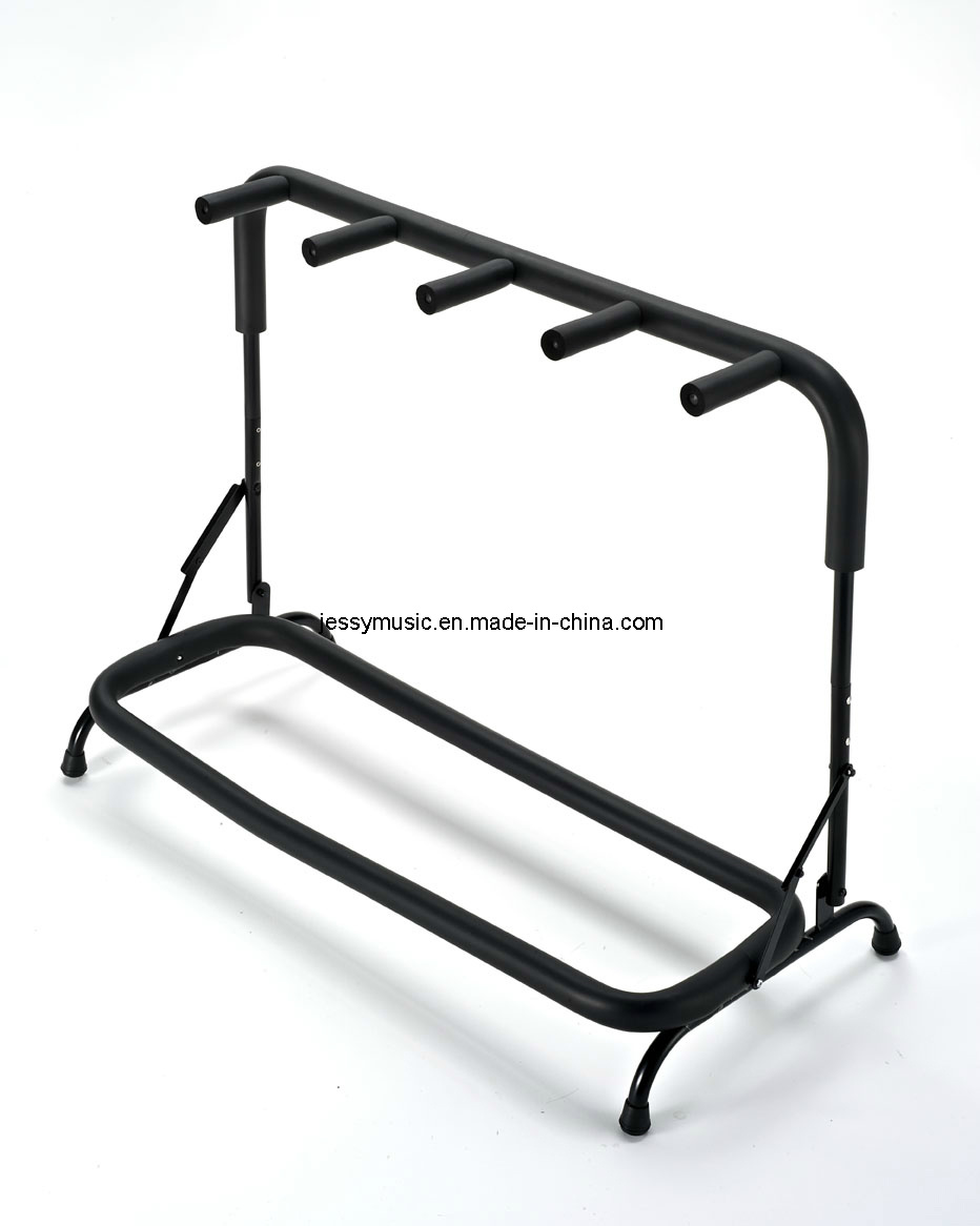 Folding Guitar Stand (New Style) (JWD-32)