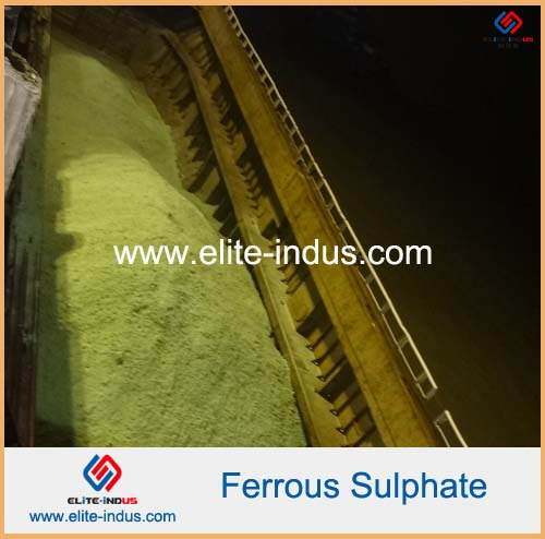 Feso4 Monohydrate Heptahydrate Ferrous Sulphate (FeSO4)