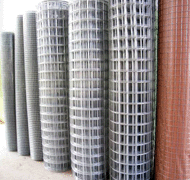 Welded Wire Mesh