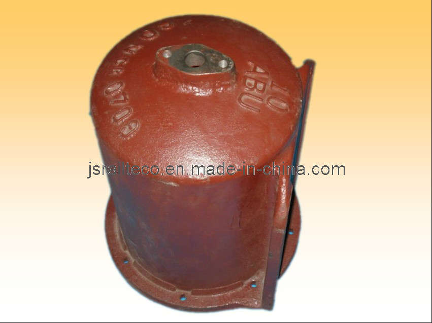 Cylinder