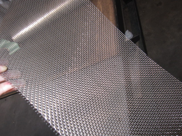 Ss Wire Mesh / Woven Mesh