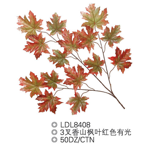 Artificial Leaves