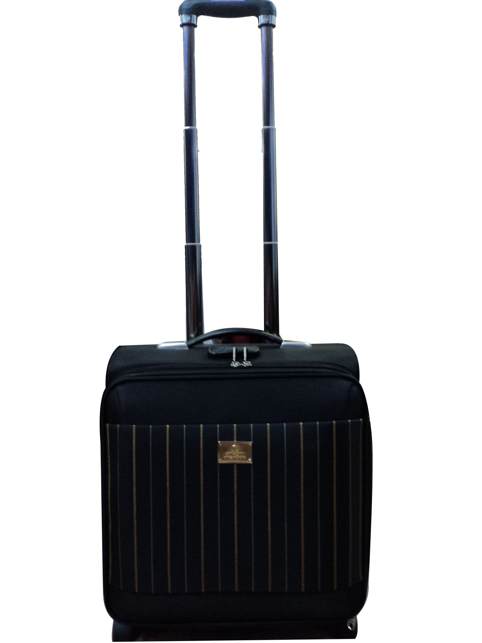 2014 New Arrival Trolley Case with High Quality (LP-601)