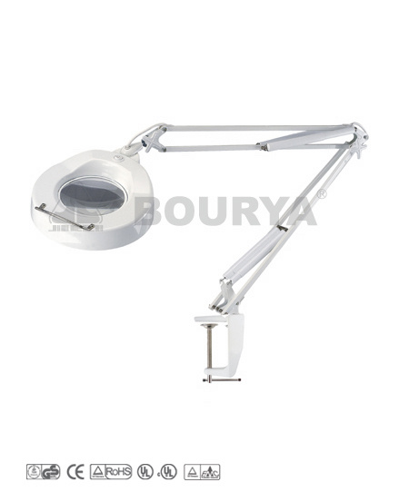 Magnifier Lamp (8064D-1P)