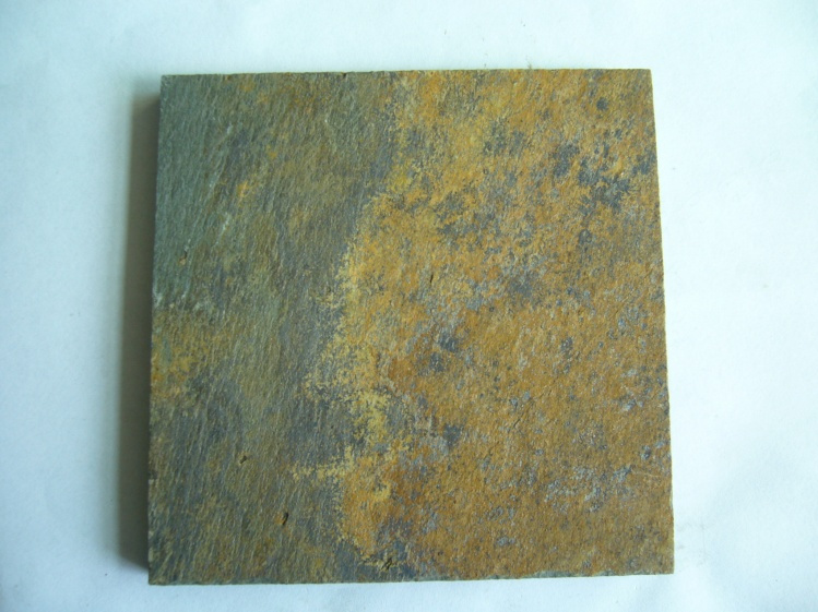 Rust Slate