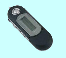 MP3 Player