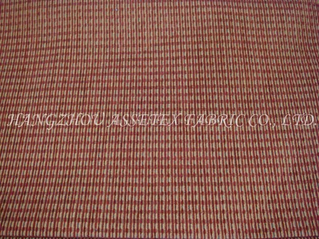 Curtain Fabric (A08162-7)