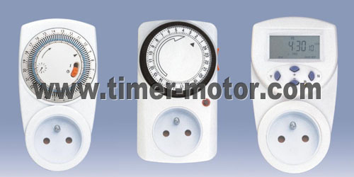 French Type Timer