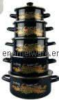 Enamelware Sets