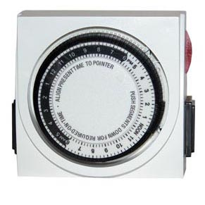 Digital Timer