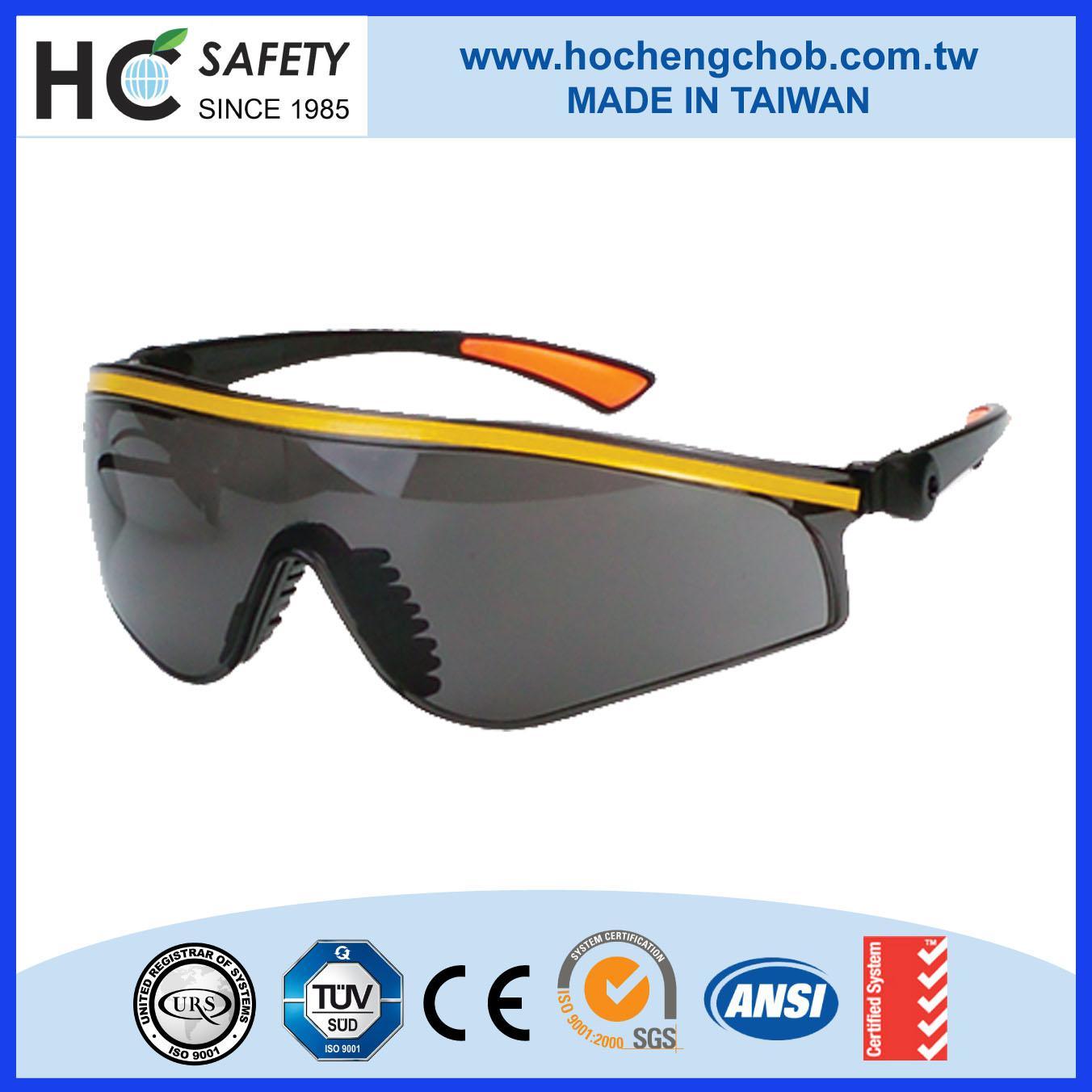 Sport Style Fashion UV400 Safety Glasses Eye Wear