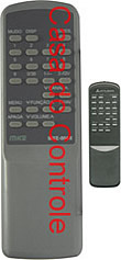 TC Remote Control