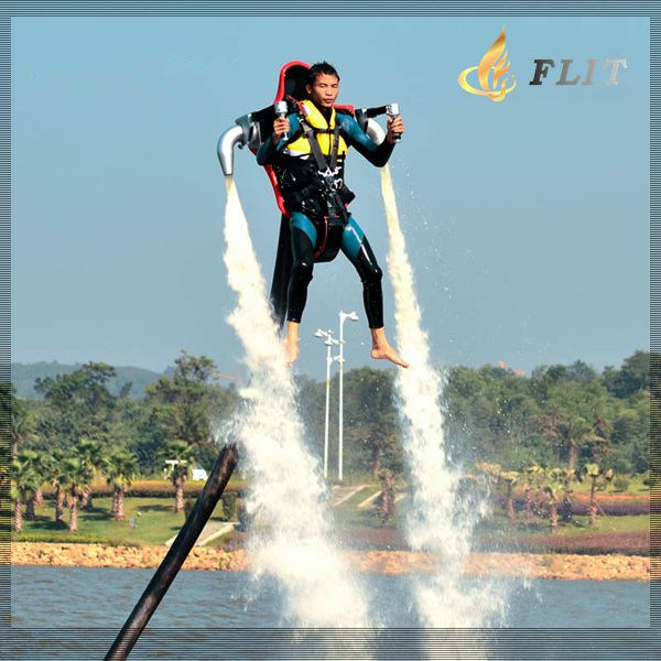 2013 New Patent Hot Selling Fly Board (FLT-JF1)