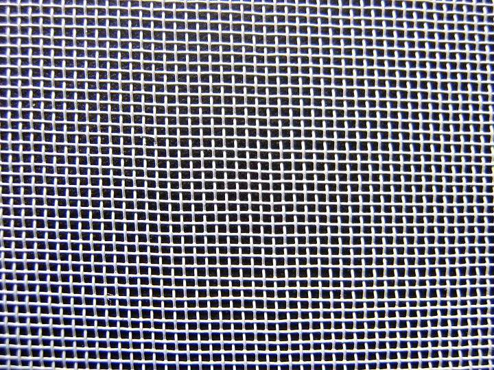 SS Insect Netting