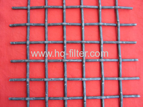 Square Wire Mesh