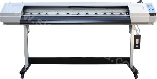 1.6m Water Based Large Format Printer/ Wide Format Inkjet Printer (1440dpi) (LFIP-LC1600)