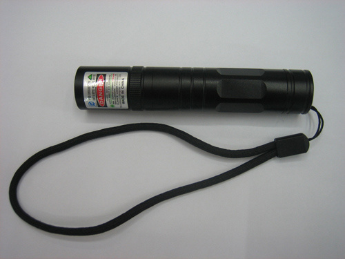 High Power Green Laser Pointer (JPJD850)