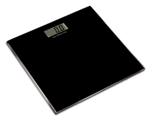 Digit Personal Body Scale