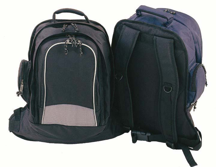 Backpack - 011