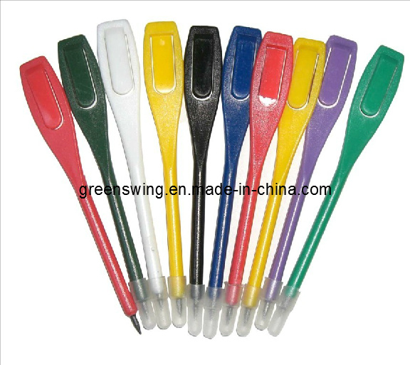 Plastic Golf Pencils