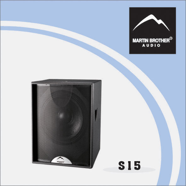 Loudspeaker / Subwoofer Speaker S15