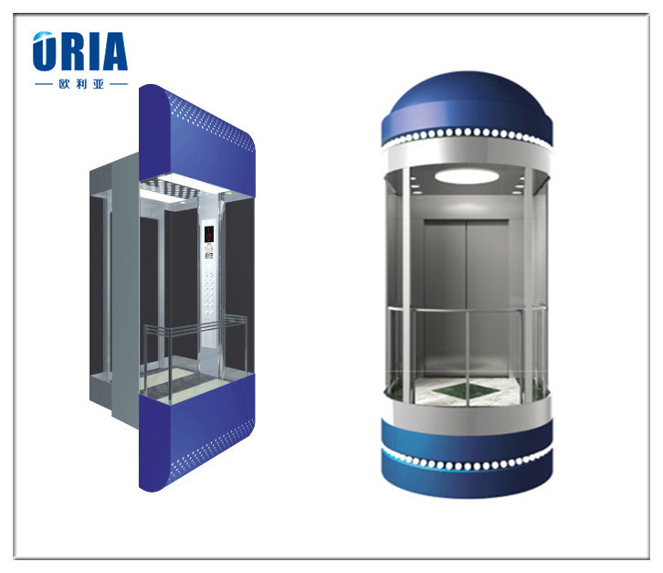 Oria Sightseeing Elevator/ Panoramic Elevator/ Observation Elevator