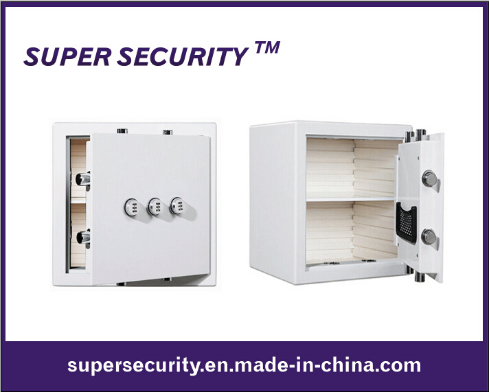 Electronic Digital Lock Safe Hidden in The Wall (N370)