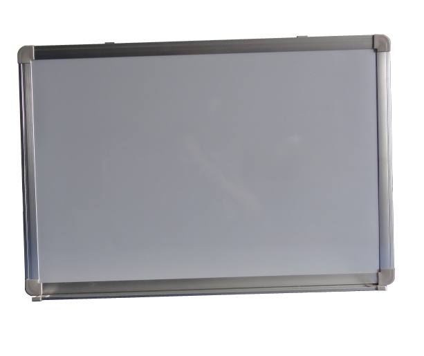 Competive Factory Price Durable Drawing Board White Board for Students and Teachers with Pen Tray SGS, CE, ISO Certifications (Magnetic)
