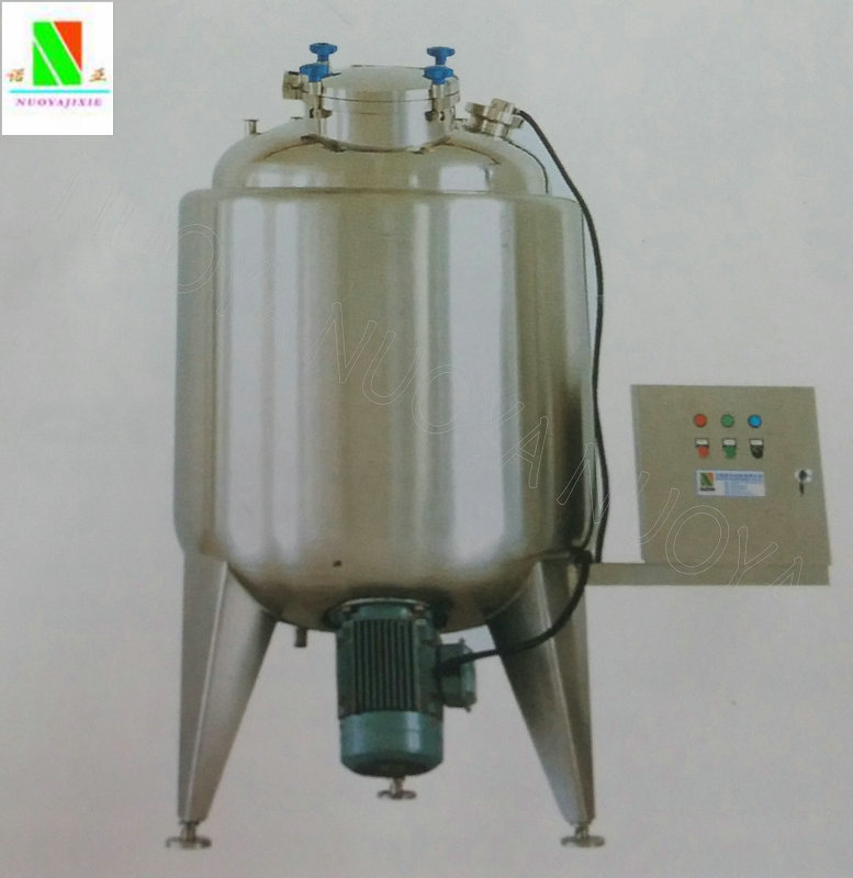 Ts Liquid Storage Tank
