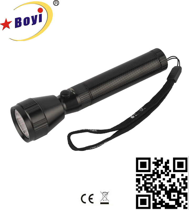 High Power CREE 3W XPE Torch