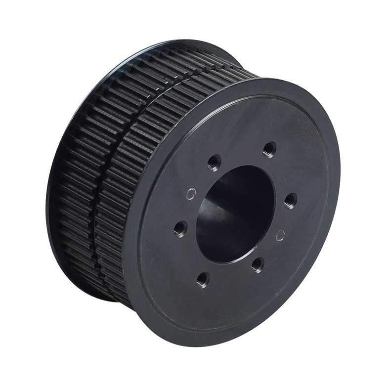 OEM Industrial Mechanical Power Transmission Timing Pulley
