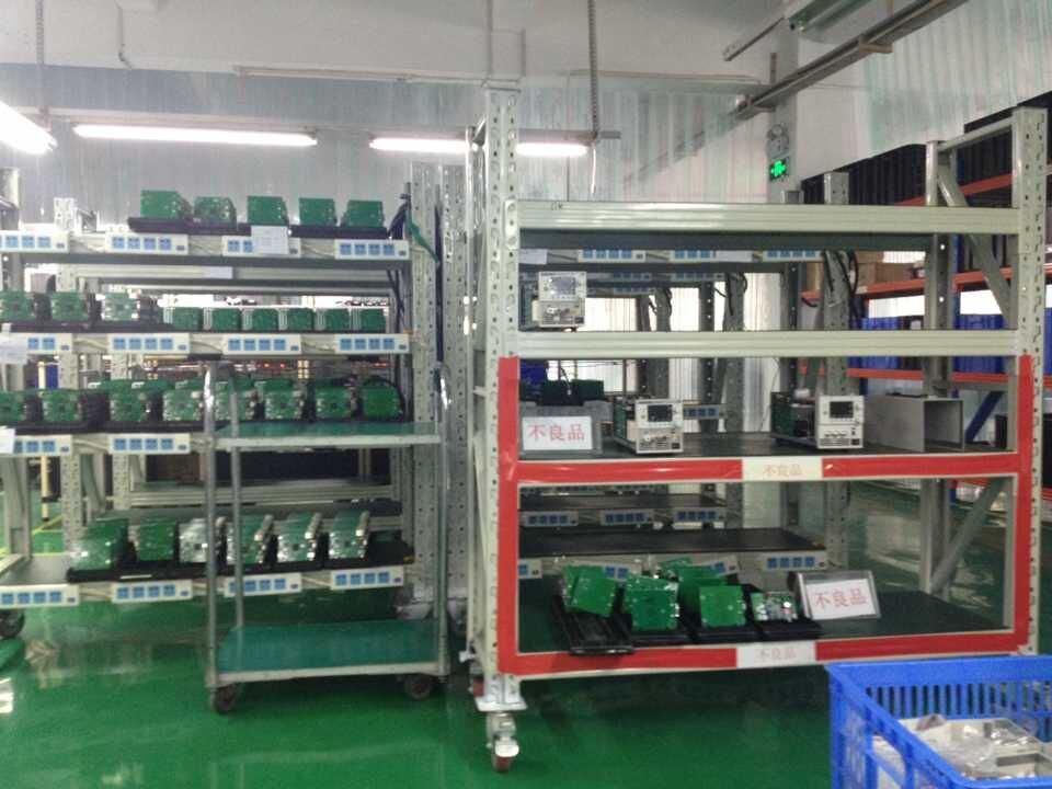 Atten Lab Programmble Power Supply