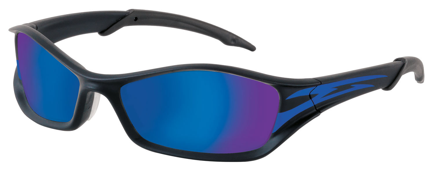 Anti-Scratch Eyewear Anti-Fog Goggles CE Safety Glasses (HD-EG-TB148B)