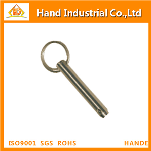 Metric Customized Dowel Pins Hardware