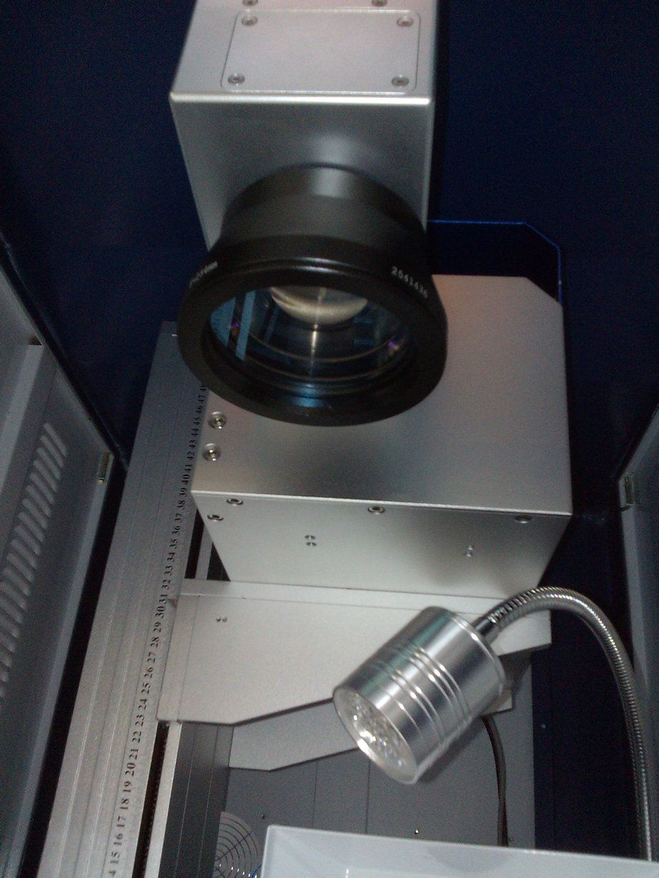 UV Laser Marking Machine / Laser Marking Machine