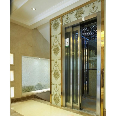 China Supplier New Designed Elevator with Good Quality