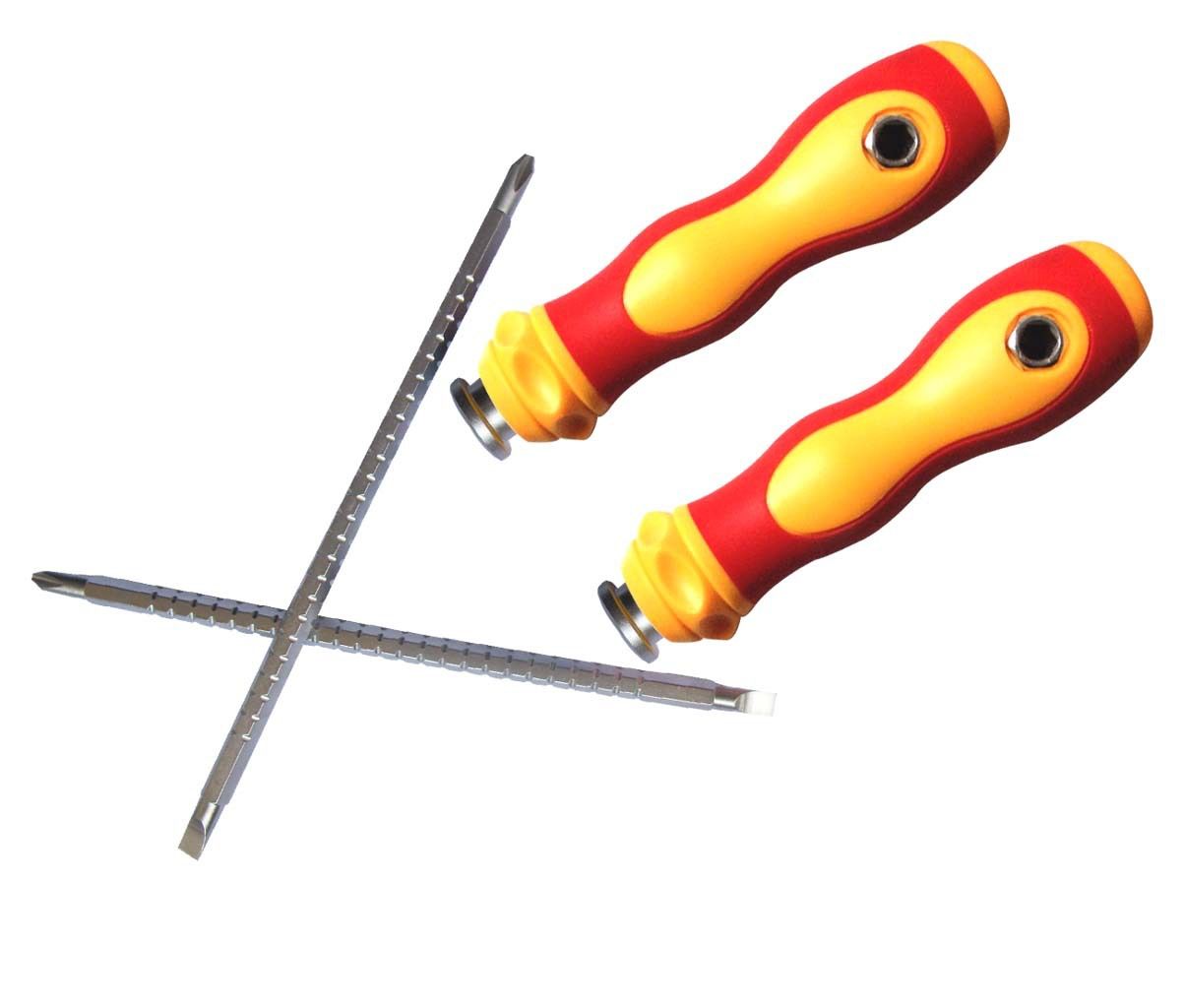 Philips Screwdriver Adjustable Hardware
