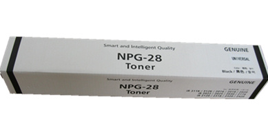 Npg28 Copier Toner Cartridges for Canon