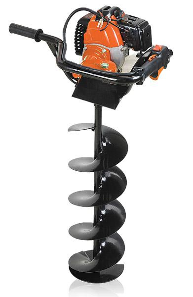 52cc Hole Digger