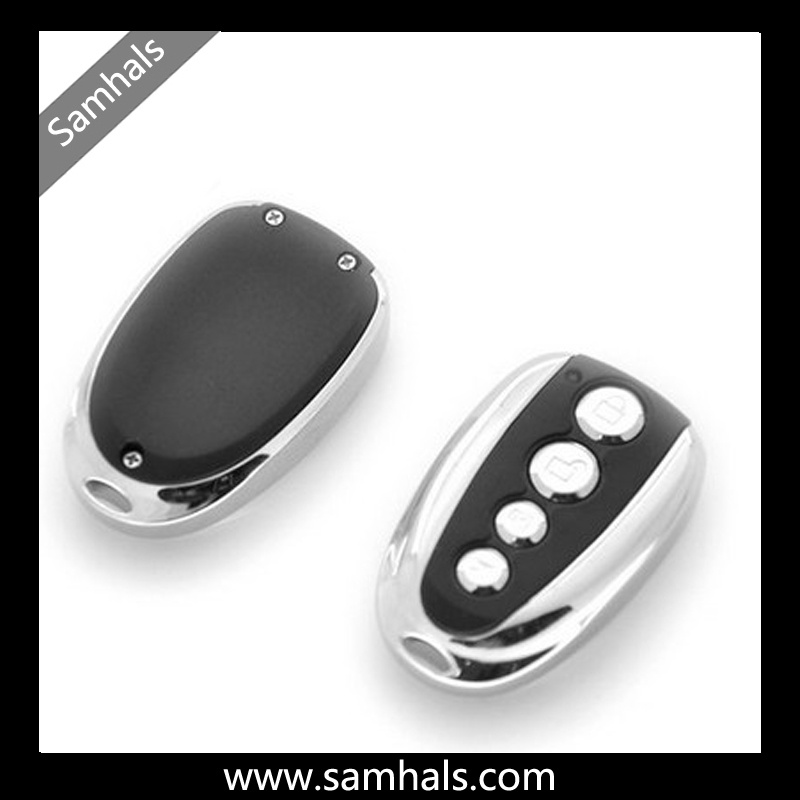 Fixed Code Self-Learning Remote Control Duplicator Samhals Sh-Qd017