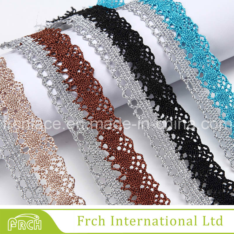 New Arrival Lace for Textile