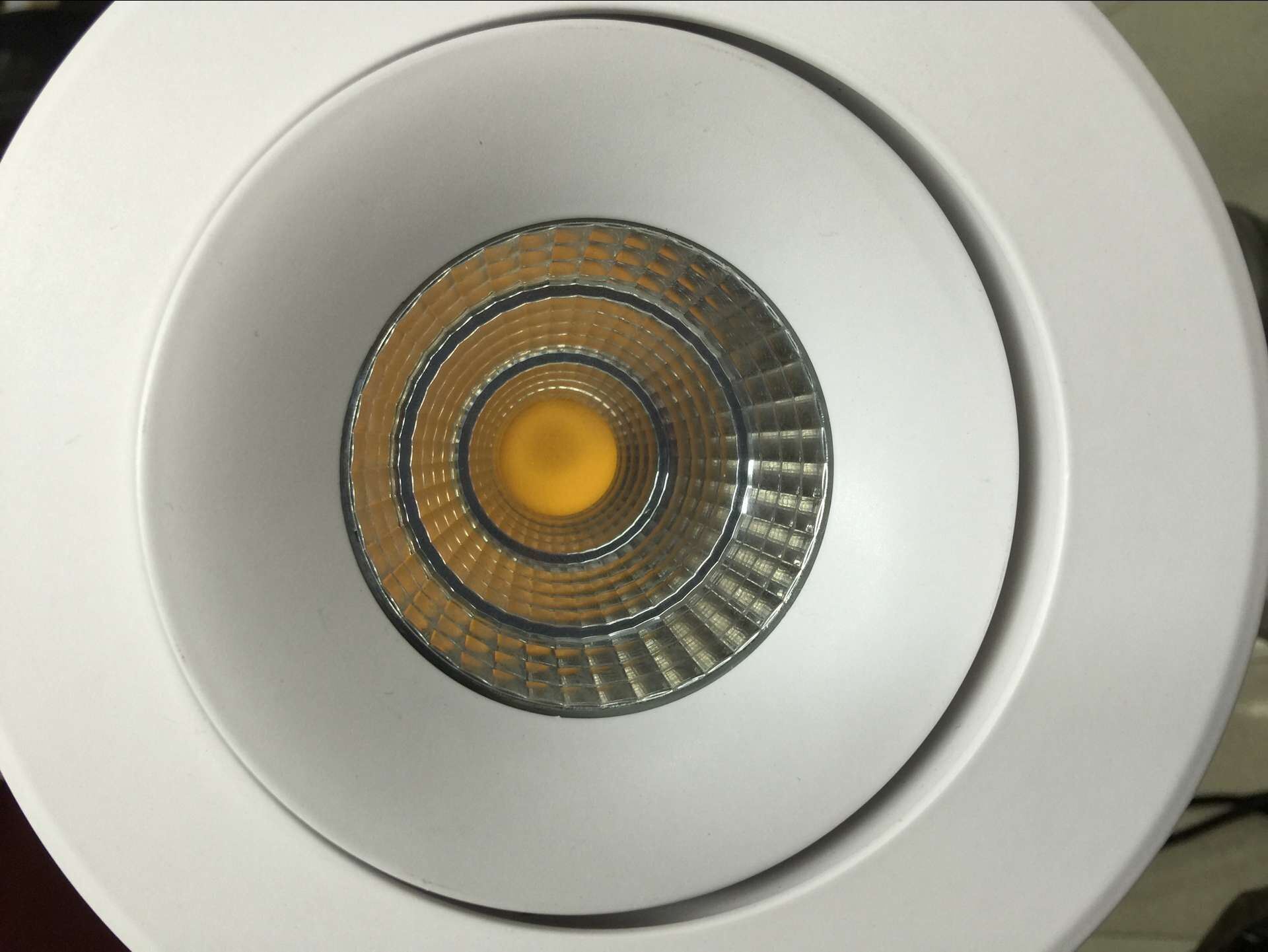 Underwater 20beam Angle 120lm/W 60W LED Recessed Light