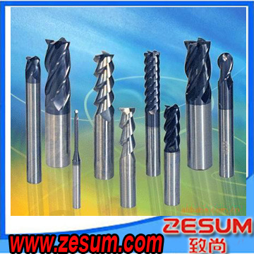 Carbide Cutting Tool