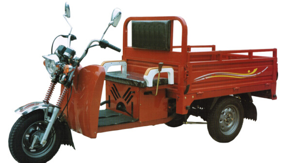 Tricycle Cargo 150cc